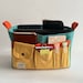 see more listings in the Organizer/Planner Pouch section