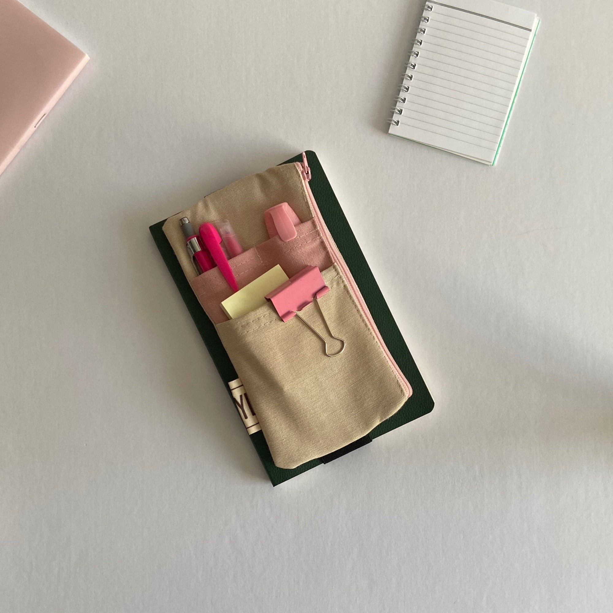 Delfonics pencil case hotsell