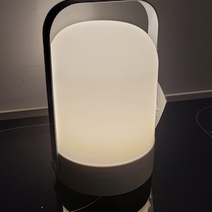 Lampe de camping lampe d'extérieur personnalisable