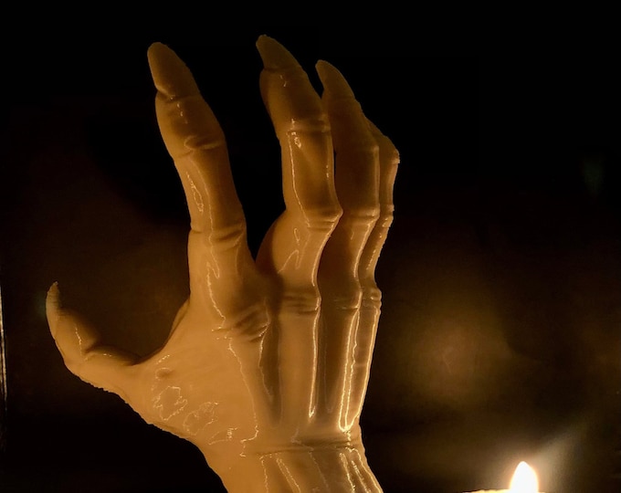 Devil Hand | Wall Mountable | Halloween Decoration