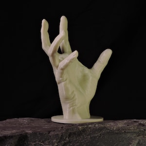 Human Hand | Artist Sculptor Reference Tool | Multiple Sizes