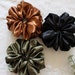 see more listings in the Scrunchies section