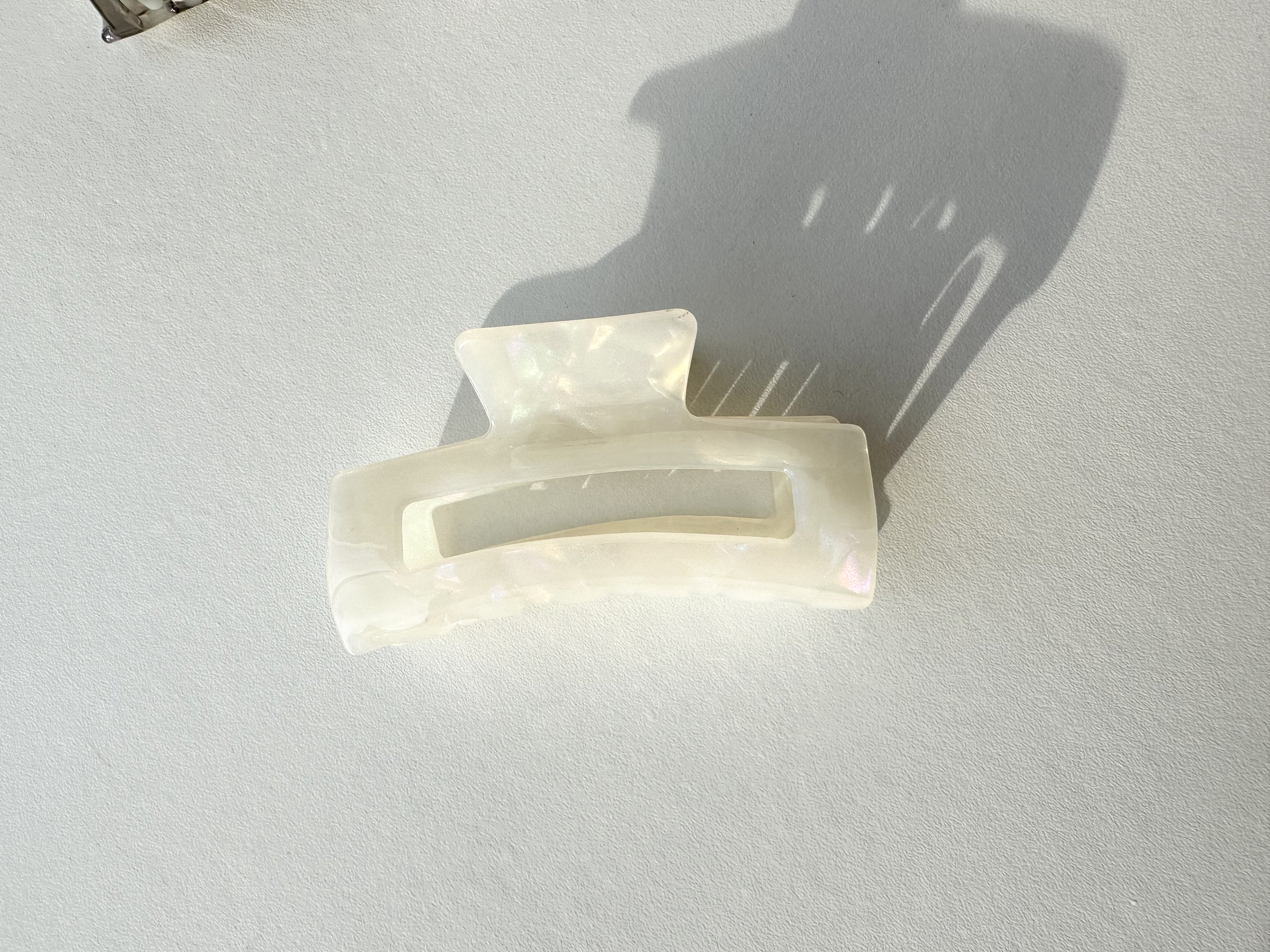 Claw Clip- Grande