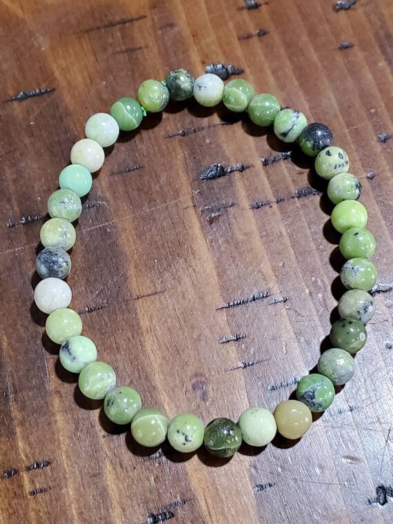 Etsy 2024 jade bracelet