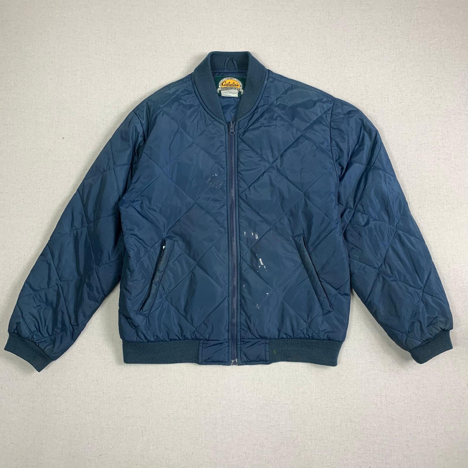 ジャケット・アウター 90s Cabela's PADDED MOUNTAIN PARKA Y2K 90s Cabela's PADDED MOUNTAIN PARKA Y2K - メルカリ