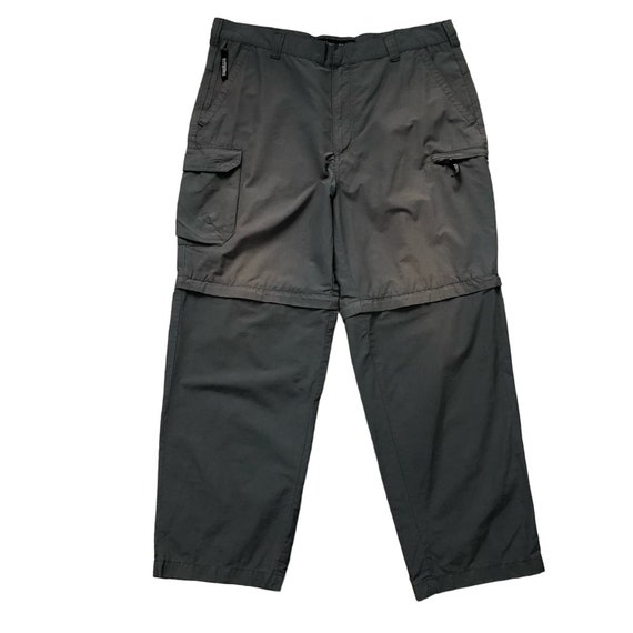 Wind river store cargo pants