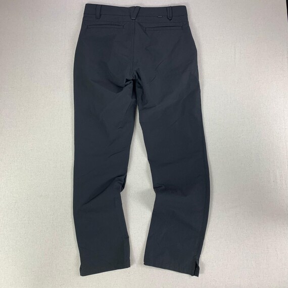 Vintage Black Oakley Hiking Tech Wear Pants - 32 - Y2K - Etsy