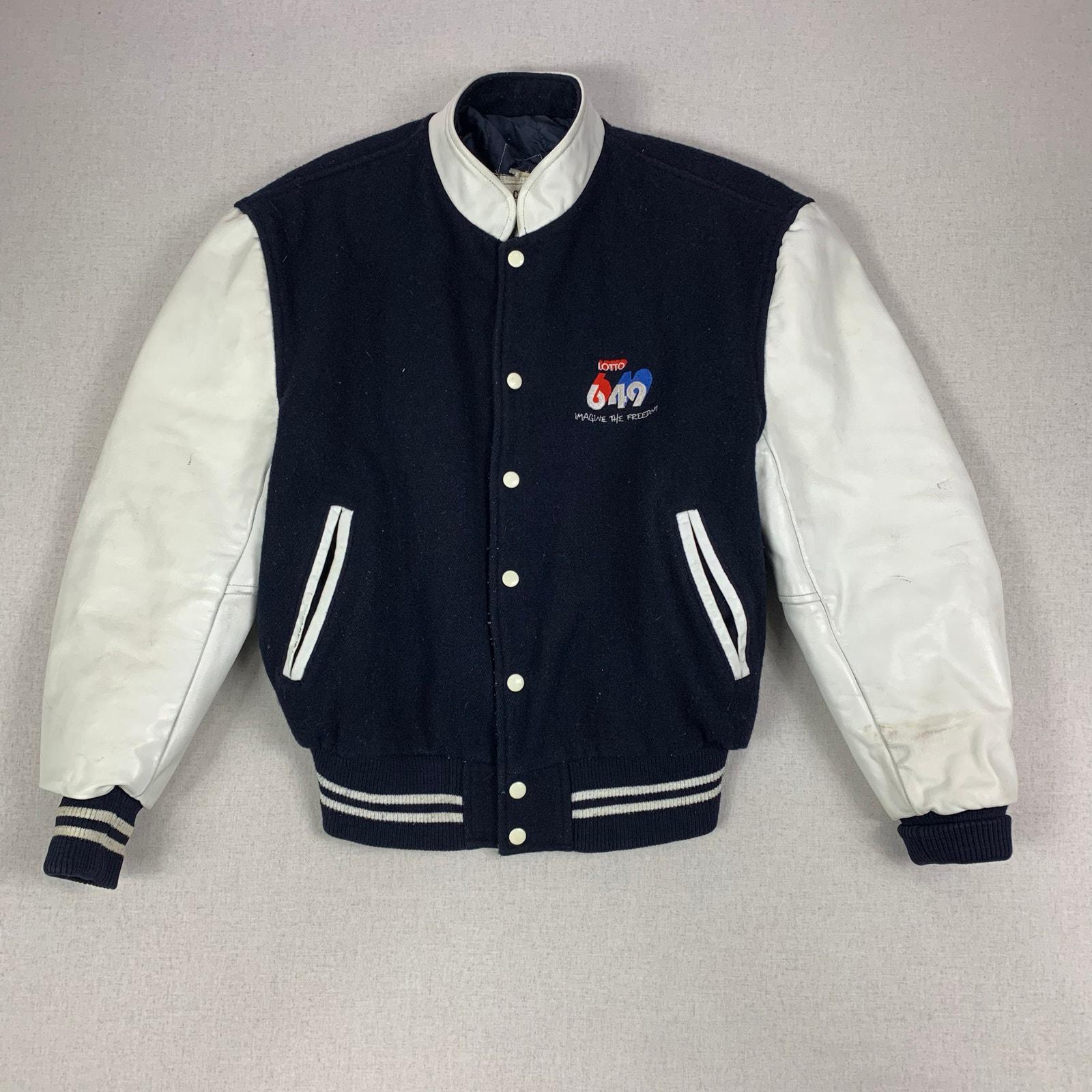 lotto - lotto　ロット　90s　90年代　当時物　ビンテージ　Lサイズ　ブラック lotto - lotto ロット 90s 90年代 当時物 ビンテージ Lサイズ
