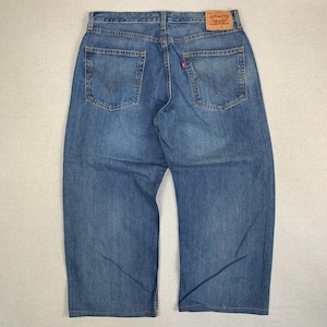 Levis 569 Jeans - Etsy Canada