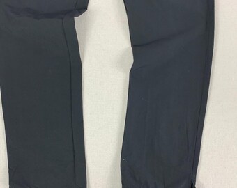Vintage Black Oakley Hiking Tech Wear Pants - 32 - Y2K - Etsy