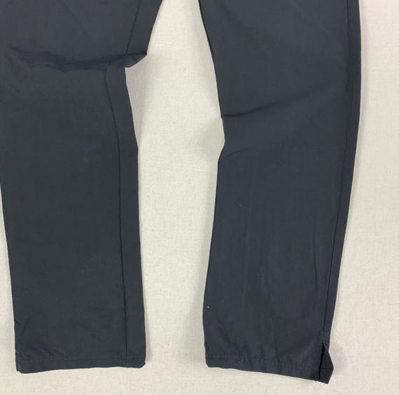 Vintage Black Oakley Hiking Tech Wear Pants - 32 - Y2K - Etsy