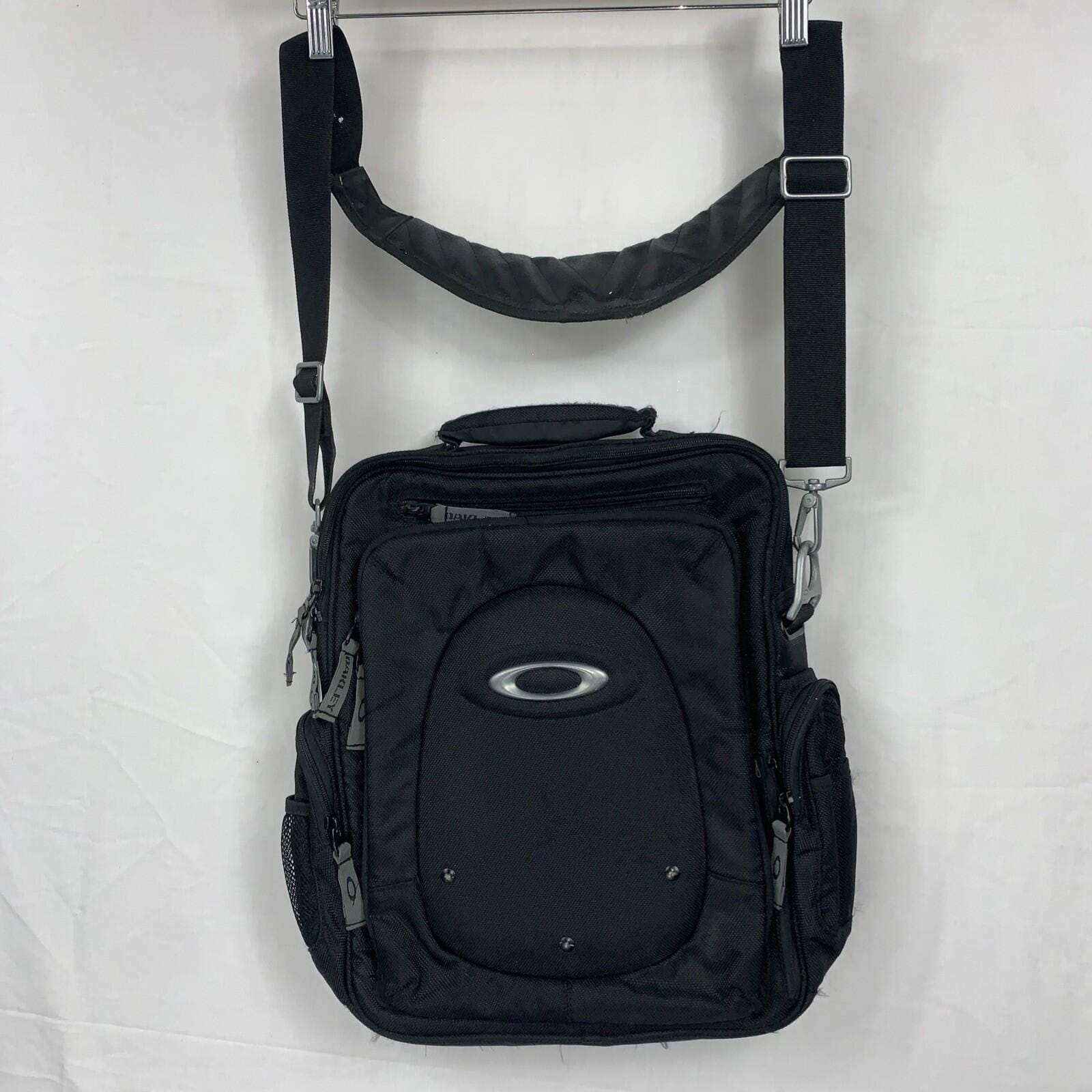 Vintage Oakley Sling Bag - Etsy