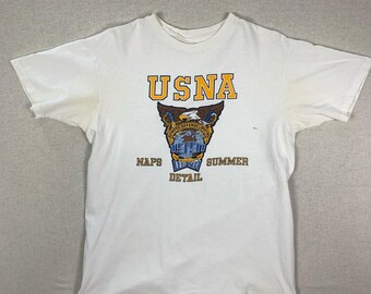 シャツ 80s usna football shirt 80s usna football shirt - メルカリ