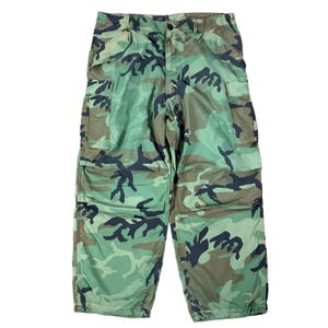 Level 99 camo gabrielle jogger sale