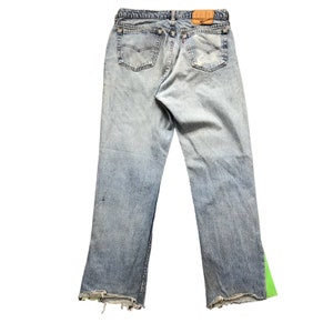 Levis Bell Bottoms - Etsy Canada