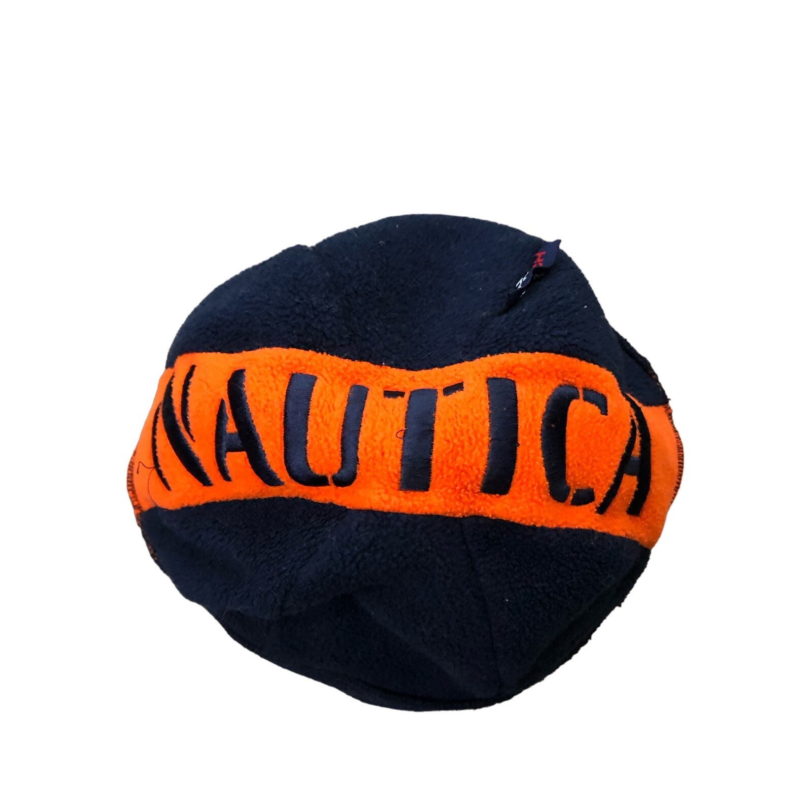 Nautica hotsell skull cap