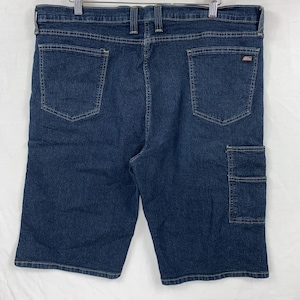 Dickies Baggy Skate Shorts - Etsy