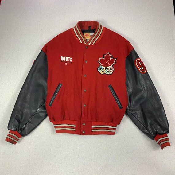 Vintage 90s olympic nagano - Gem