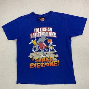 And1 trash talk shirt - Etsy 日本