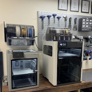 3D Printing Service | Free Quotes | Custom Personalised Orders | FDM Printing using Bambulab | 3D model design