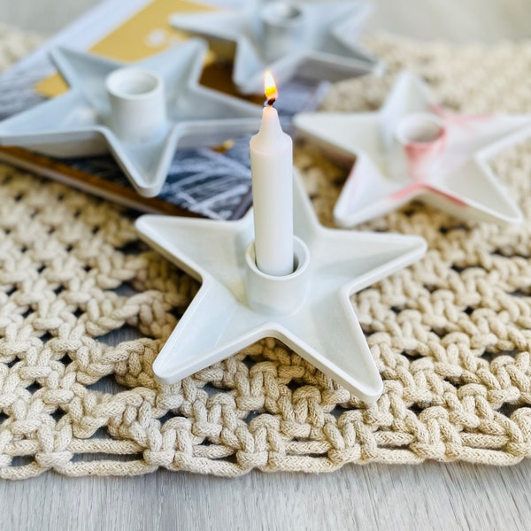 Taper Candle Holder Etsy Australia