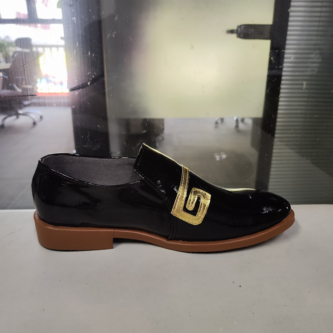 zhuanglin shoes