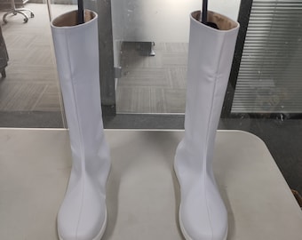 Vegeta Shoes Cosplay Men Boots