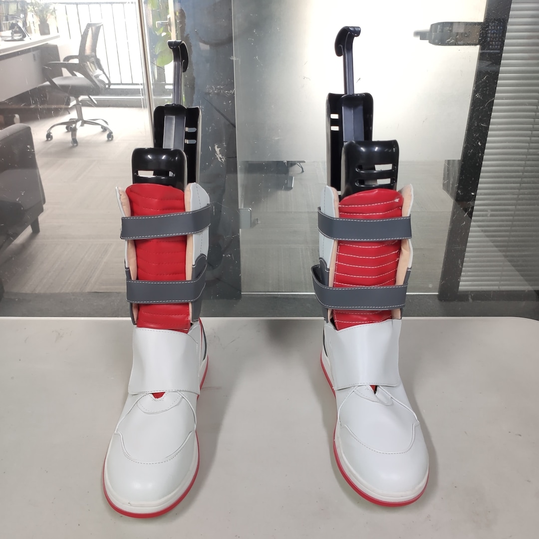 Aliens Cosplay Shoes Ellen Ripley Boots Classic Women Shoes Etsy