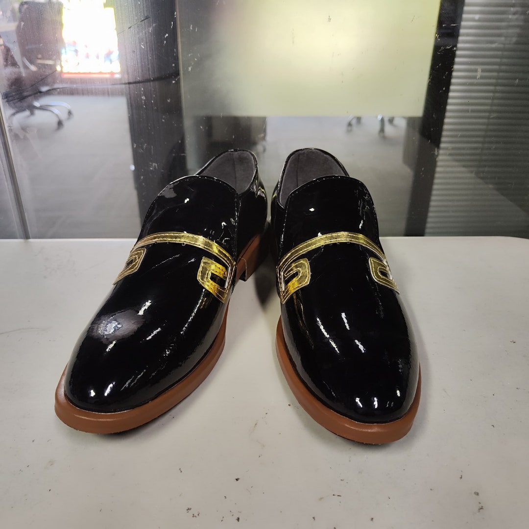 zhuanglin shoes