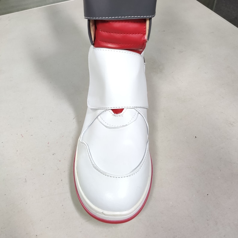 Aliens Cosplay Shoes Ellen Ripley Boots Classic Women Shoes Etsy