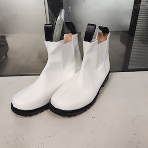 superstar star wars stormtrooper shoes