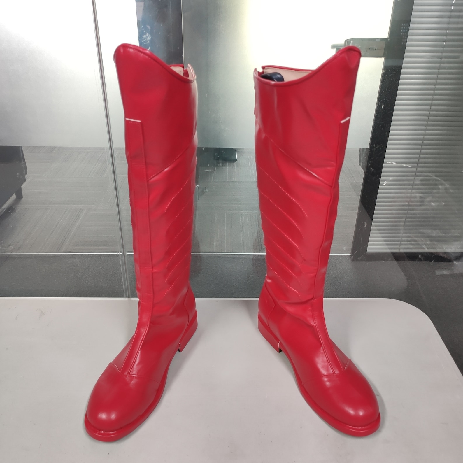 superman house shoes