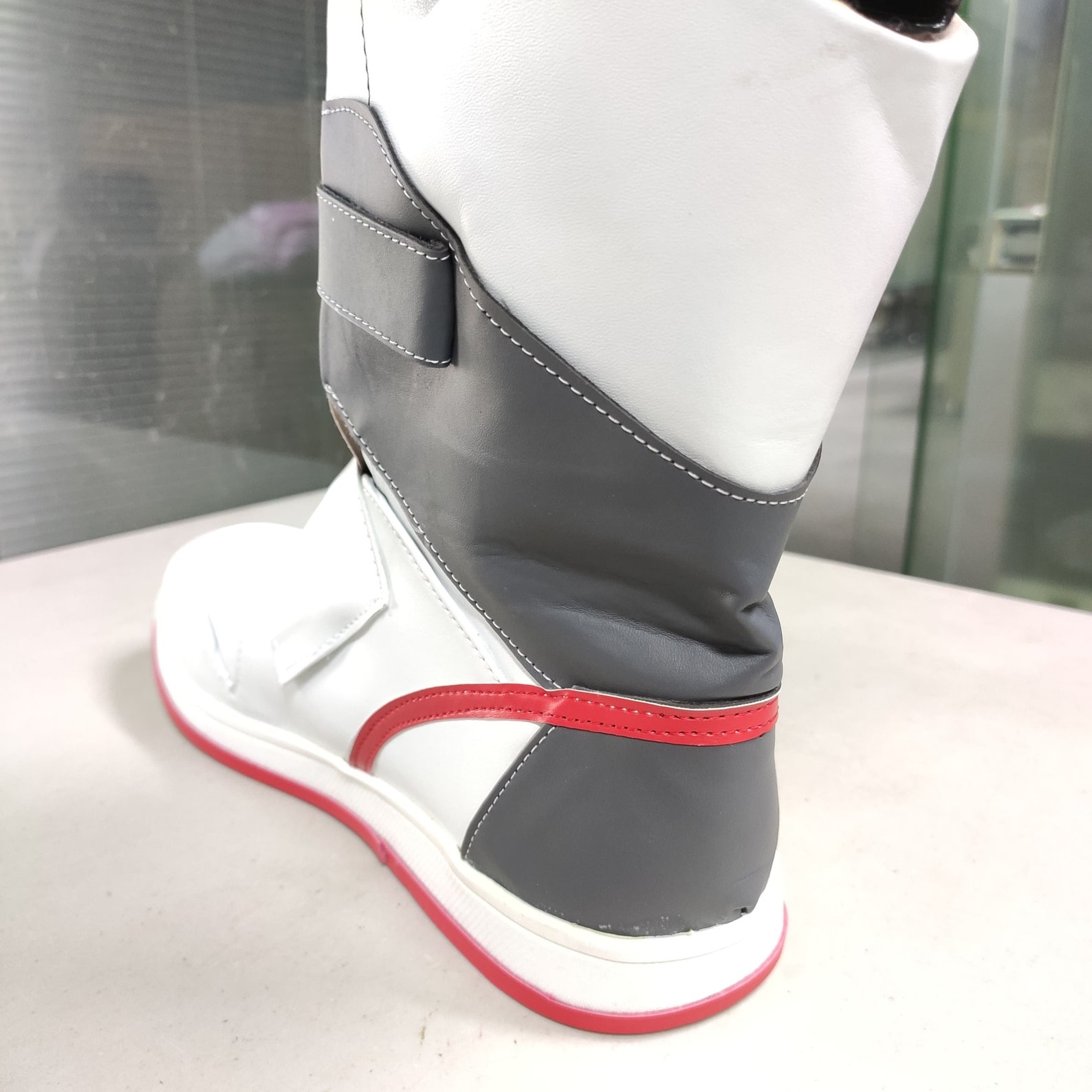 Aliens Cosplay Shoes Ellen Ripley Boots Classic Women Shoes Etsy