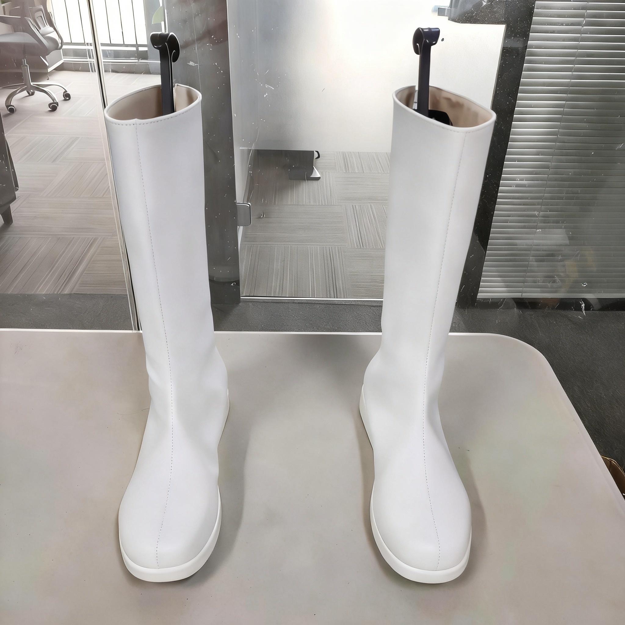 Vegeta Shoes Cosplay Men Boots - Etsy