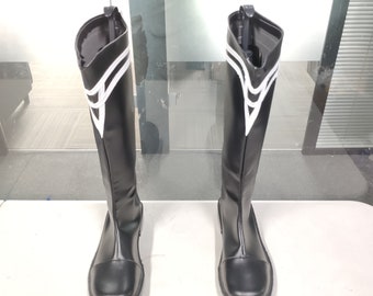 Byleth Shoes Fire Emblem Three Houses Cosplay Men Boots