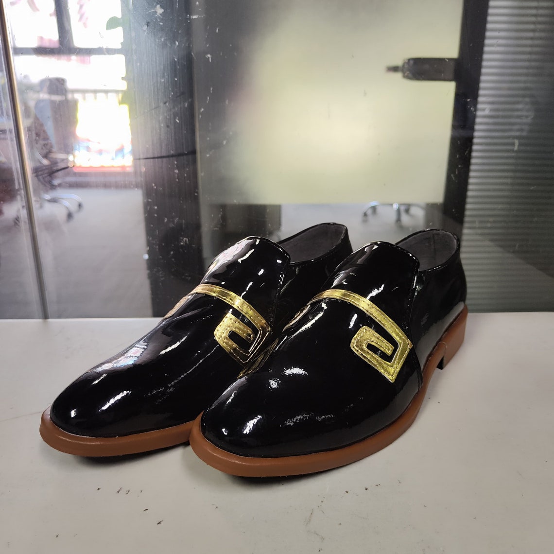 zhuanglin shoes