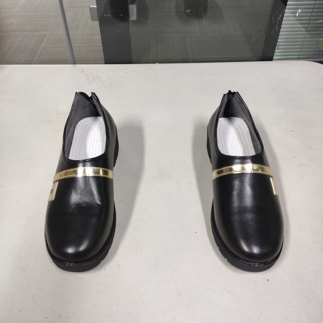 zhuanglin shoes