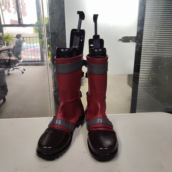 Soldier Boy Cosplay Etsy