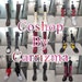 Carrizma White