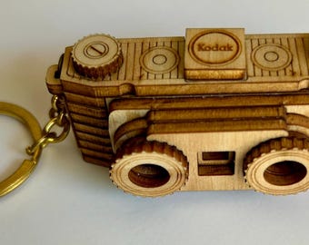 1950年代のKODAK STEREO camera 革ケース付き 期間限定SALE 1950年代のKODAK STEREOcamera革ケース付きの通販 by