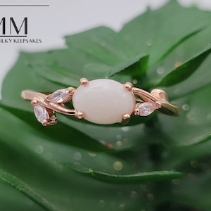 Aspen Oval Ring Breastmilk & Cremation Jewelry Complete DIY Kit
