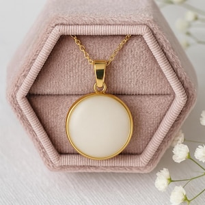 Kit de bricolaje para hacer joyas de leche materna, crea tu propio collar de recuerdo, kit de conservación de leche materna, kit de bricolaje para collar de cenizas de cremación,