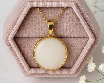 Kit de bijoux en lait maternel à faire soi-même, créez votre propre collier souvenir, kit de conservation du lait maternel, kit de collier à faire soi-même avec des cendres de crémation.