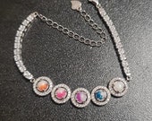 Enchanted Breastmilk Bracelet Made for You