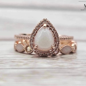 DIY Breastmilk Ring Set with Birthstone Stacker: Sterling Silver Keepsake Jewelry Kit