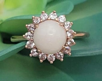 Sterling Silver Breastmilk Memory Ring, Custom Breastmilk or Cremation Keepsake Jewelry Complete DIY Kit