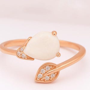 Breastmilk Ring DIY Kit - Rose Memorial Jewelry for Cremation Ashes, Pet Memorial & Pregnancy Test Keepsake
