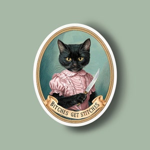 ハロウィンステッカー、猫ステッカー、黒猫ステッカー、ノートパソコンステッカー、Kindleステッカー