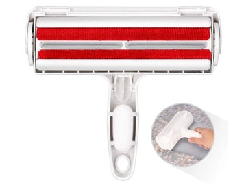 FurWell Roller™ Pet Hair \u0026 Fur Remover Eco-Friendly - Etsy Nederland