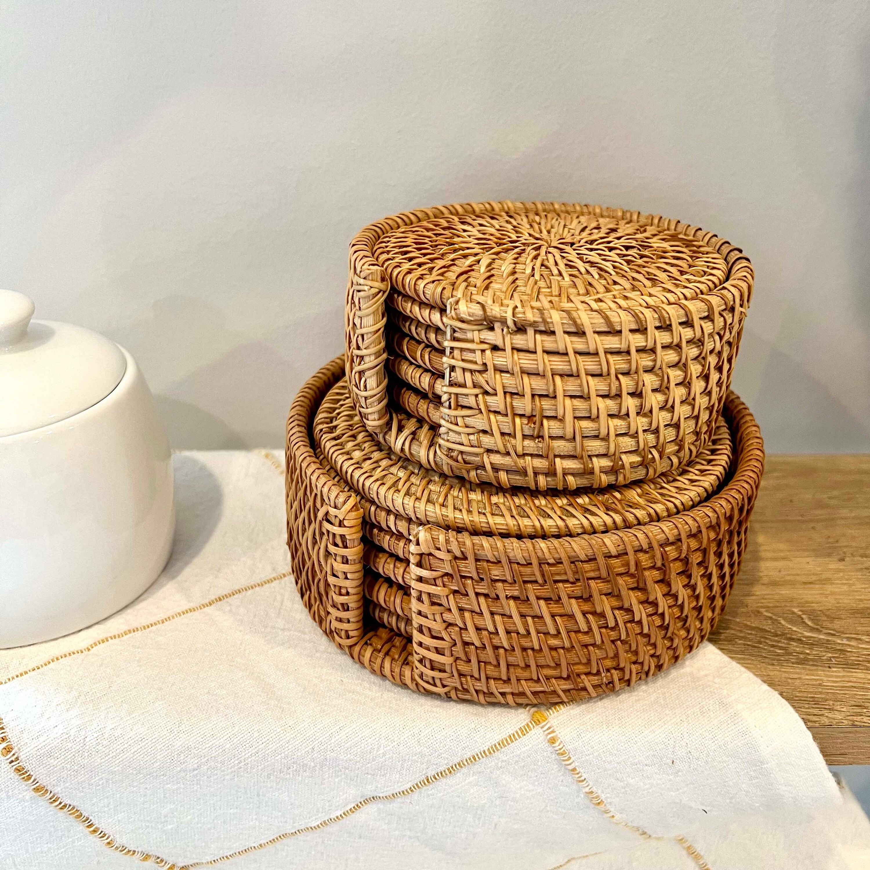 Rotan tuinsets kopen? - AVH Outdoor Tuinmeubelen